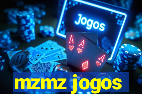 mzmz jogos